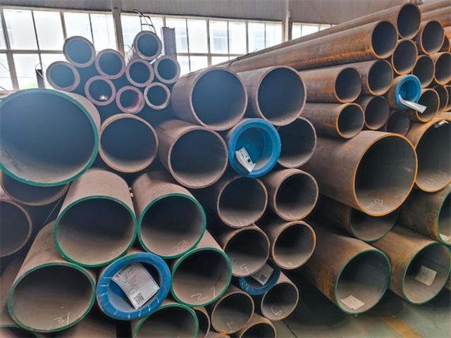 天津20G无缝钢管厂家