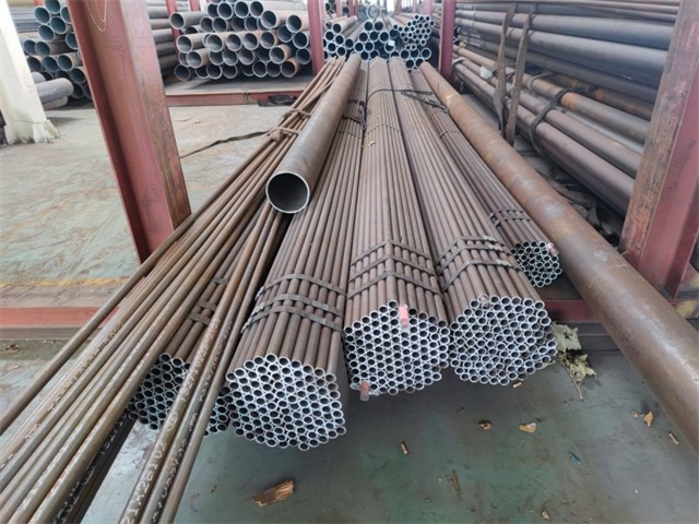 天津15crmog无缝钢管