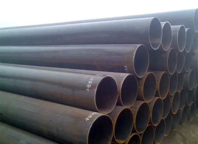 天津GB3087无缝管