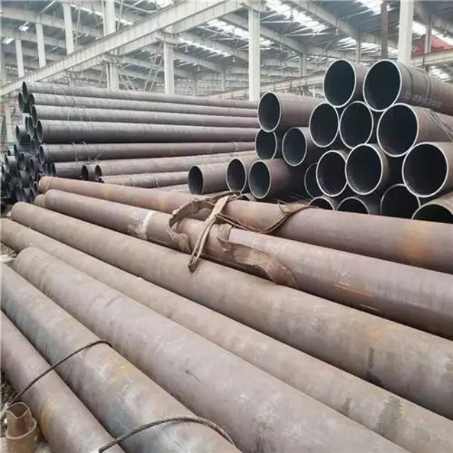 天津GB3087低中压锅炉管