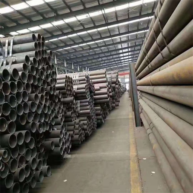 天津3087低中压无缝钢管