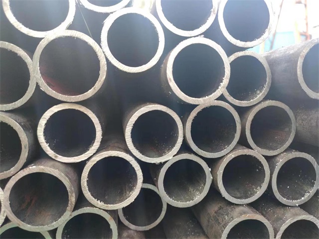 天津45#无缝钢管多少钱