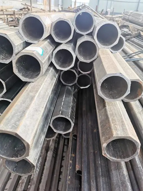 天津20cr冷拔无缝钢管