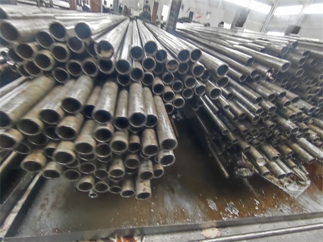 天津大口径精密无缝钢管现货