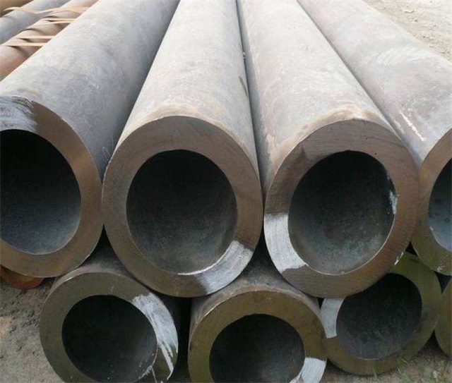 天津厚壁无缝钢管型号