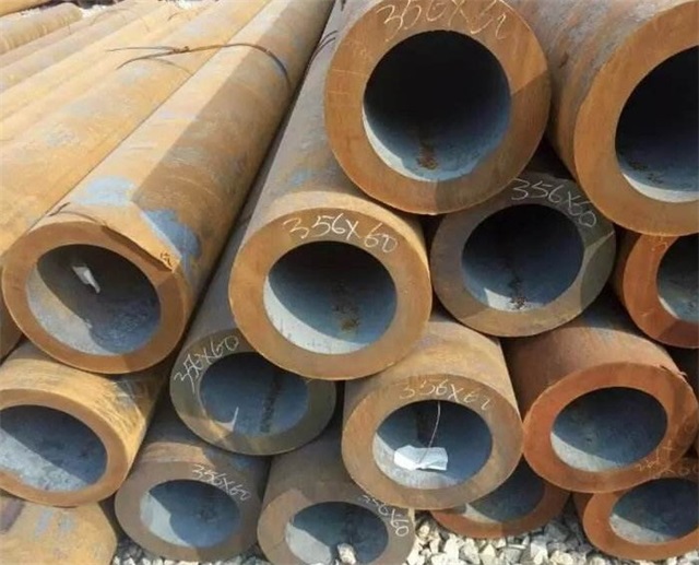 天津厚壁无缝钢管定做