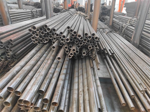 天津精密无缝钢管批发