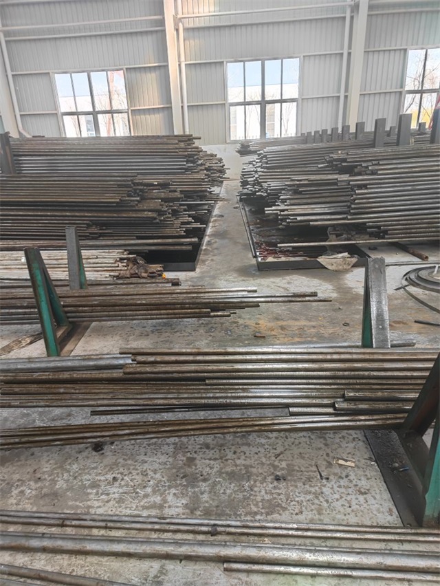 天津精密无缝钢管规格