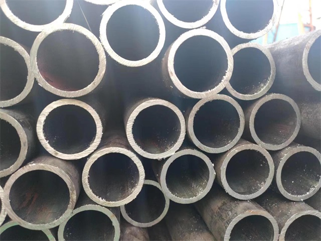 天津27simn无缝钢管厂