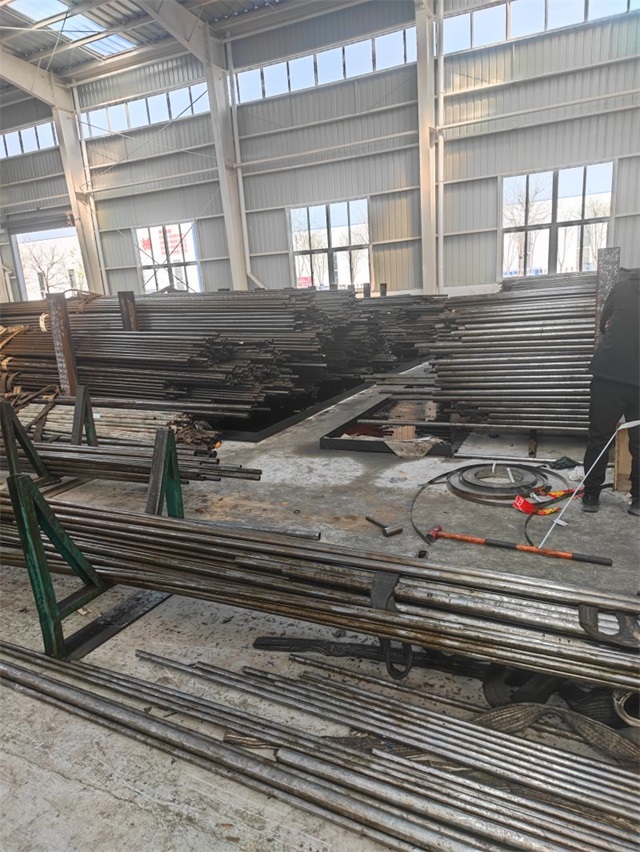 天津小口径精密无缝钢管价格