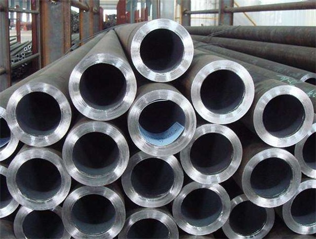 天津厚壁无缝钢管销售