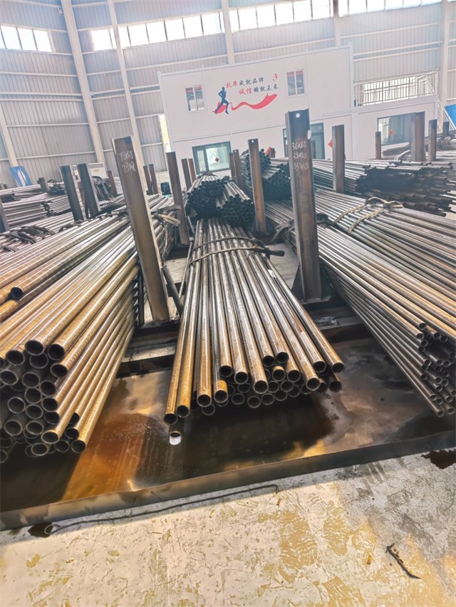 天津精密无缝钢管订购