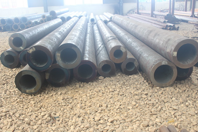 天津厚壁无缝钢管售价