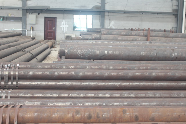 天津厚壁无缝钢管售卖电话