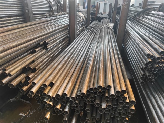 天津35CrMo精密无缝钢管