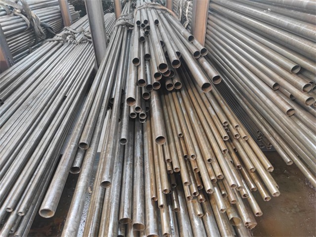 天津精密无缝钢管销售处