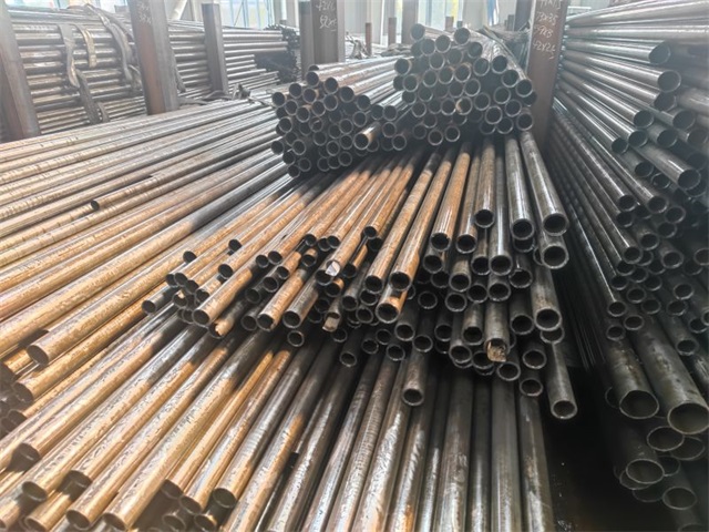 天津精密无缝钢管销售电话