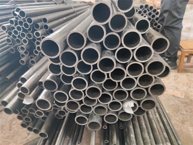 天津精密无缝钢管定做