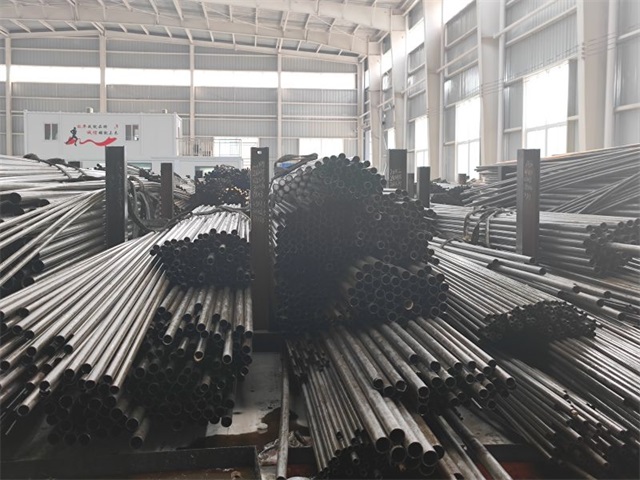 天津精密无缝钢管直销