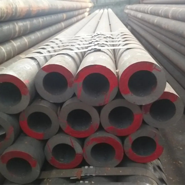 天津304厚壁无缝钢管