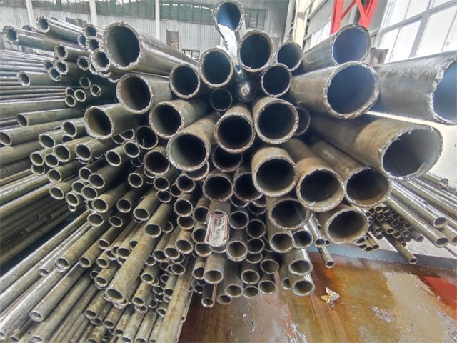 天津精密无缝钢管厂商