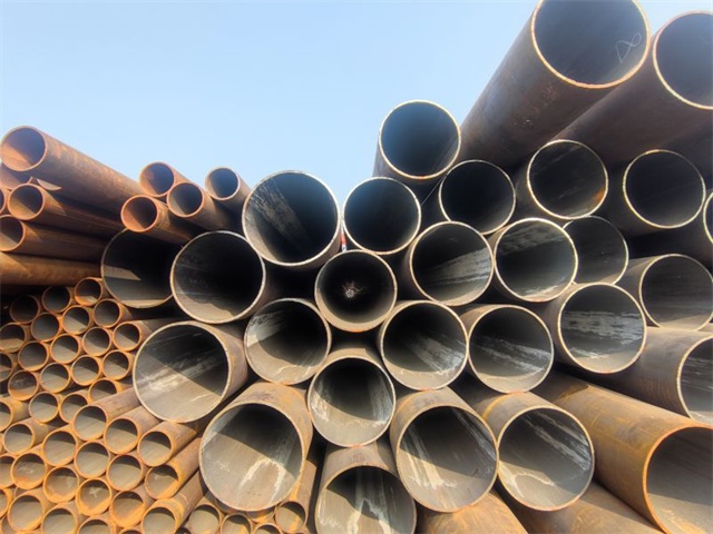 天津10#精密无缝钢管