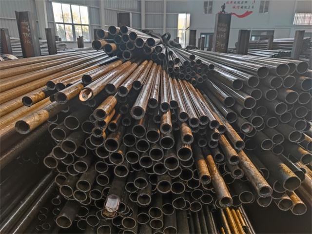 天津精密无缝钢管规格型号