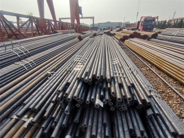 天津20mng无缝钢管