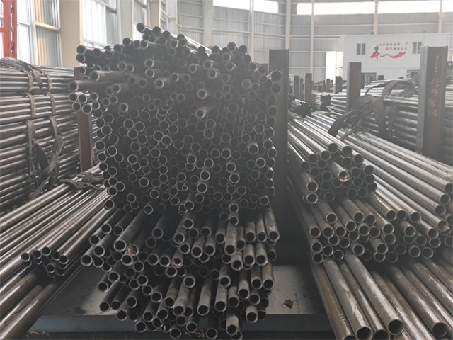 天津精密无缝钢管销售厂家