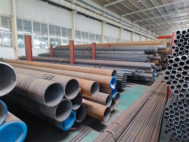 天津12Cr3MoVSiTiB锅炉管