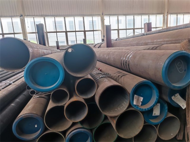 天津12Cr3MoVSiTiB高压锅炉管