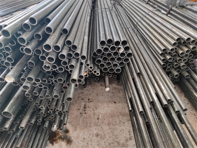 天津20cr精密无缝钢管