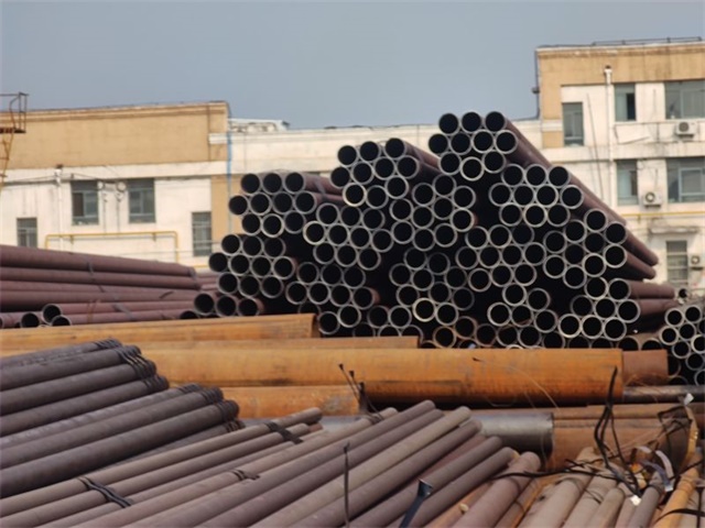 天津304无缝钢管