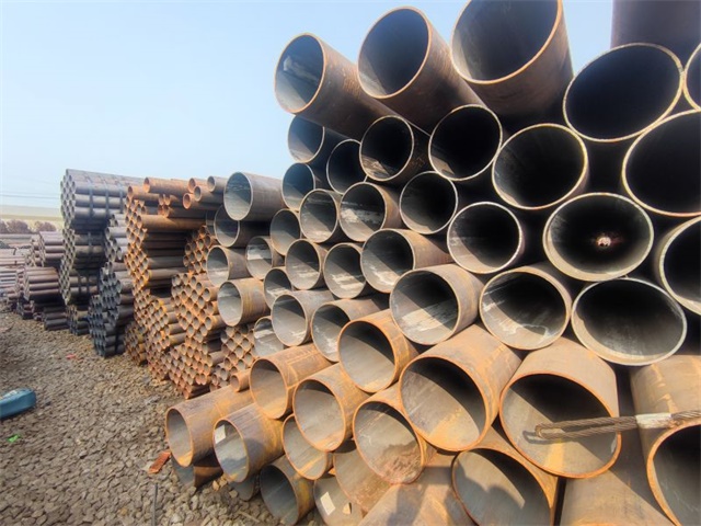 天津12cr1mov无缝钢管