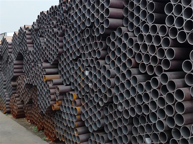 天津q235c无缝钢管