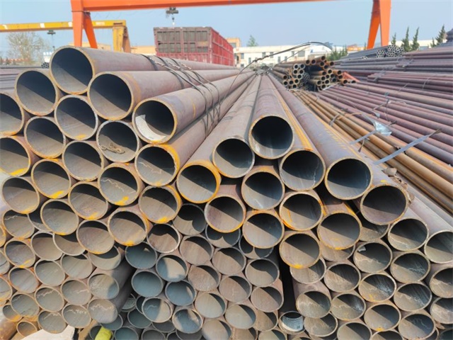 天津p91无缝钢管
