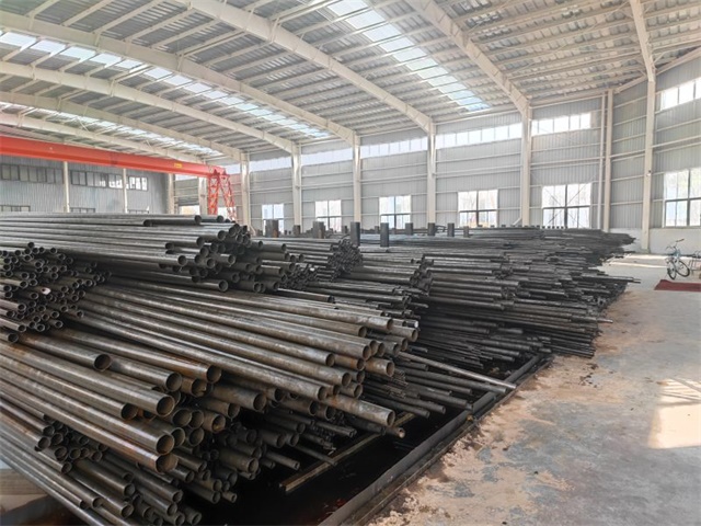 天津精密光亮无缝钢管价格
