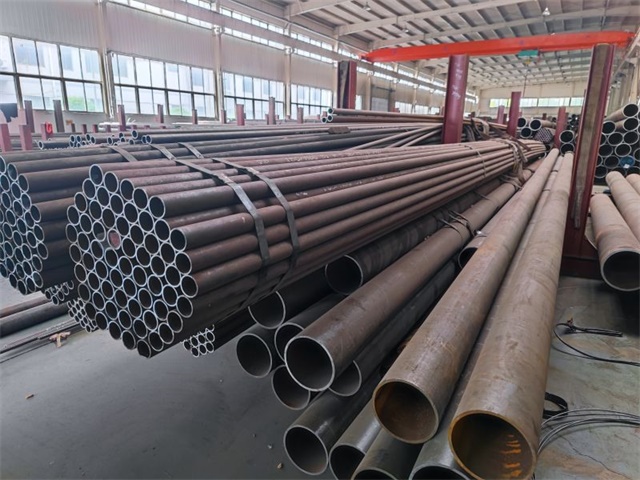 天津12cr1movg高压无缝钢管