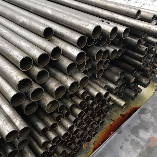 天津光亮无缝钢管厂