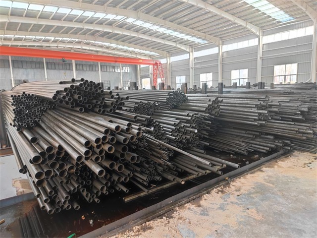 天津精密无缝钢管定制厂家