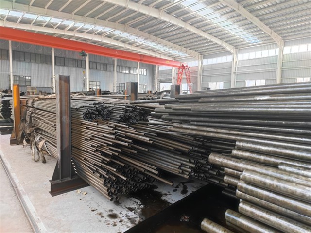 天津12crmov精密无缝钢管