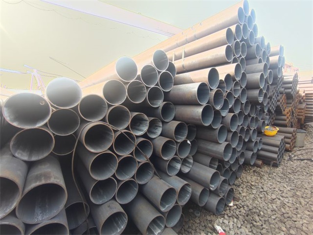 天津45#无缝钢管供应