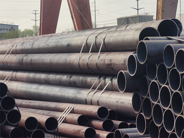 天津304无缝钢管厂