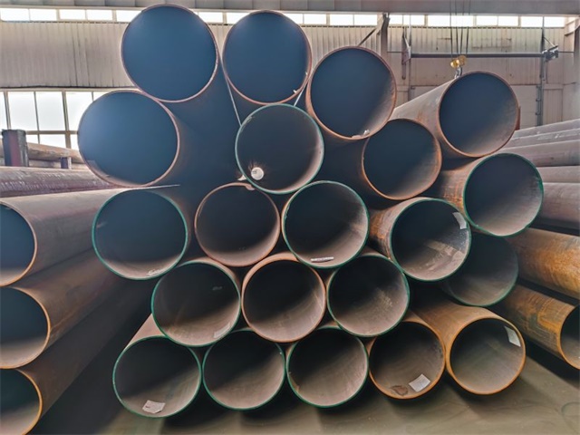 天津高压无缝钢管现货