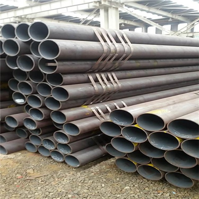 天津无缝钢管厂价格