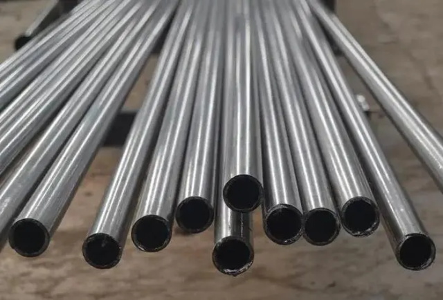 天津精密无缝钢管质量