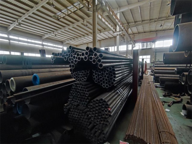 天津12Cr1MoVG高压钢管