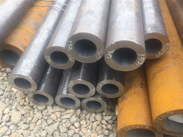 天津厚壁无缝钢管多少钱一根