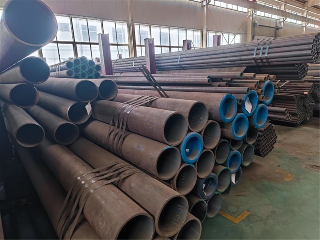 天津12Cr1MoVG高压无缝管