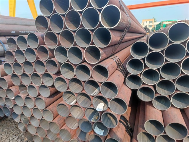 天津冷拔精密无缝钢管加工厂